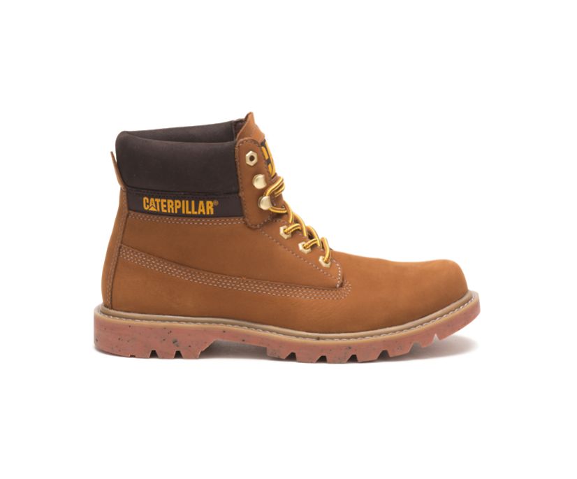 Caterpillar Colorado - Stiefel Damen Braun - Schweiz ZSAN-96251